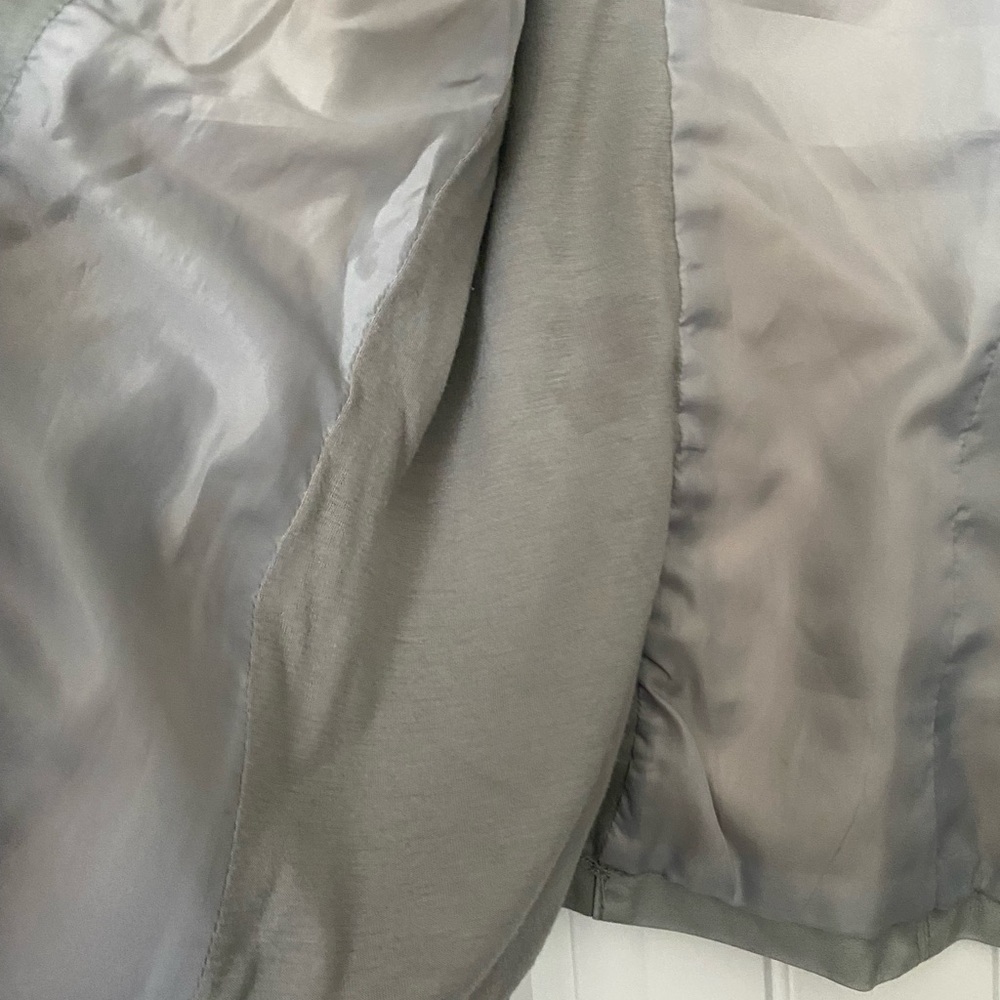 Black Rivet jacket - Picture 5 of 8